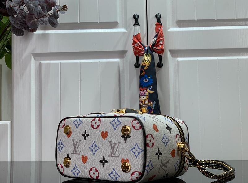Ozarra Luxury - LOV Bags - 2642