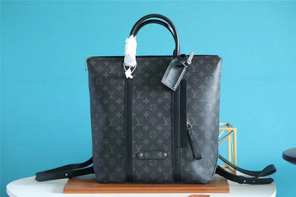 Ozarra Fashion Lu-Vi bags - 9836