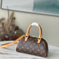 Fashion Lu-Vi bags - 4991