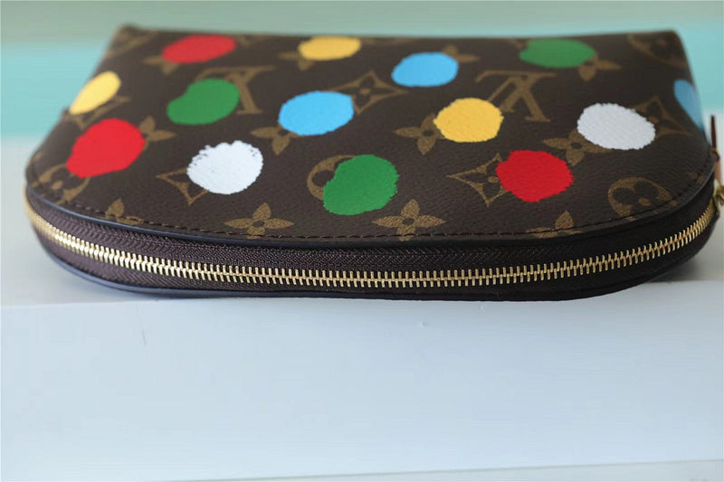 Ozarra Fashion Lu-Vi bags - 8794