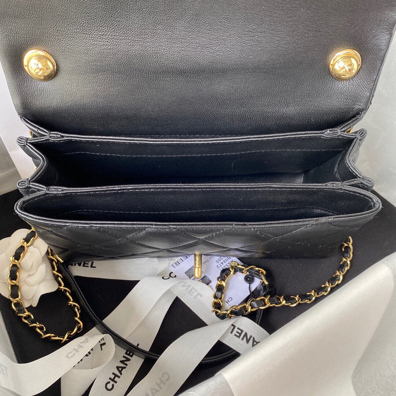 BAB - CHL Bags - 2662