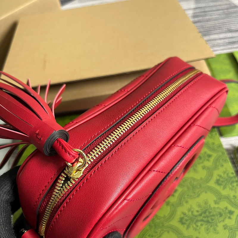 Ozarra - GCI Bags - 5487