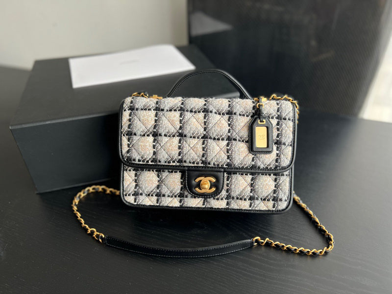 Ozarra - CHL Bags - 102