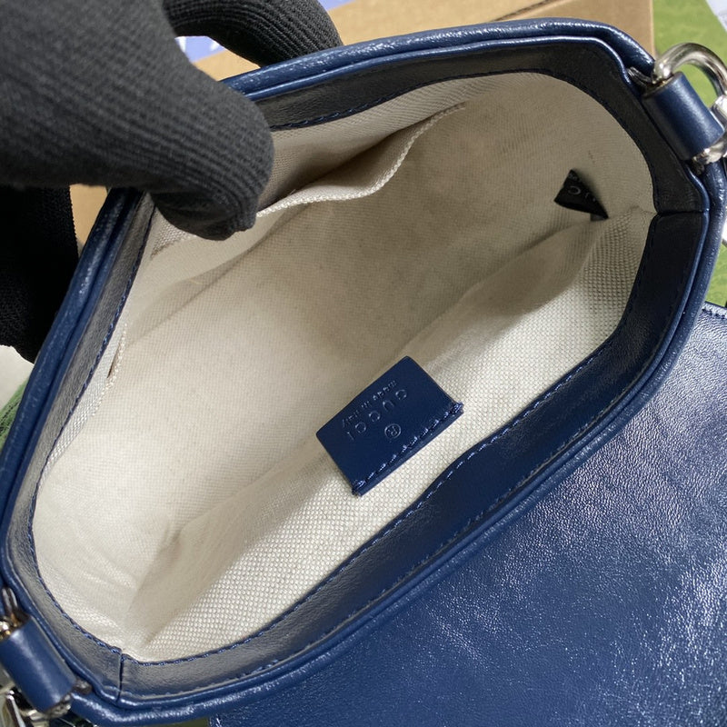Ozarra - GUKI Bags - 1946