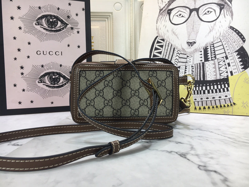 Ozarra - GCI Bags - 2189