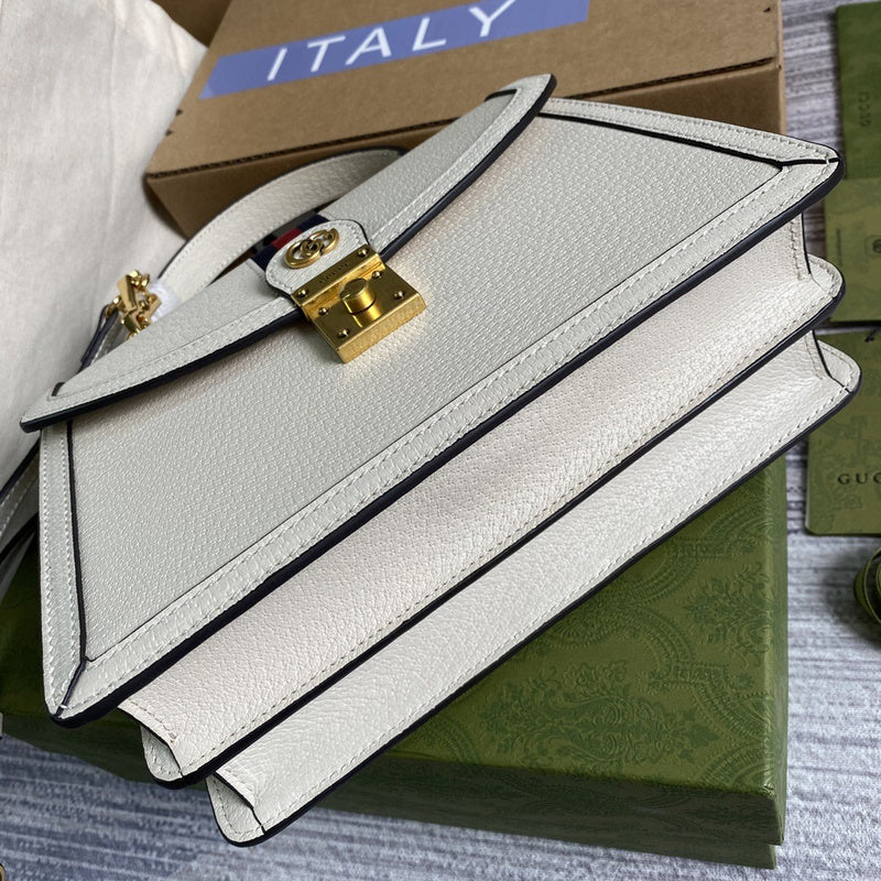 Ozarra - GUKI Bags - 2031
