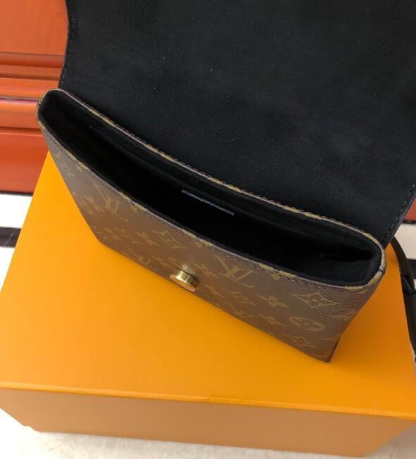 Ozarra Luxury - LOV Bags - 2556