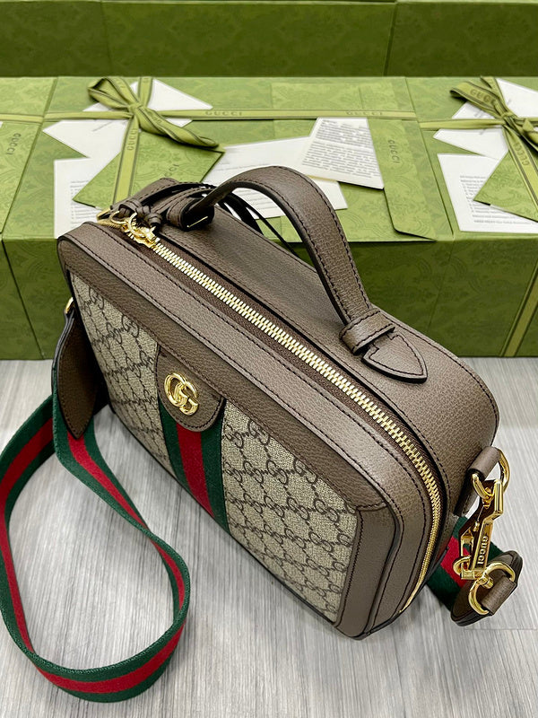 Ozarra - GUKI Women Bags - 329