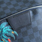 Ozarra Fashion Lu-Vi bags - 9776