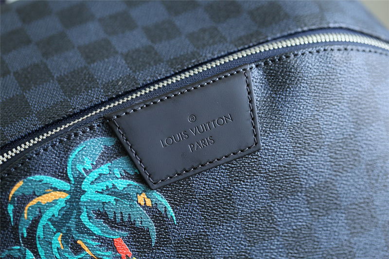 Ozarra Fashion Lu-Vi bags - 9776