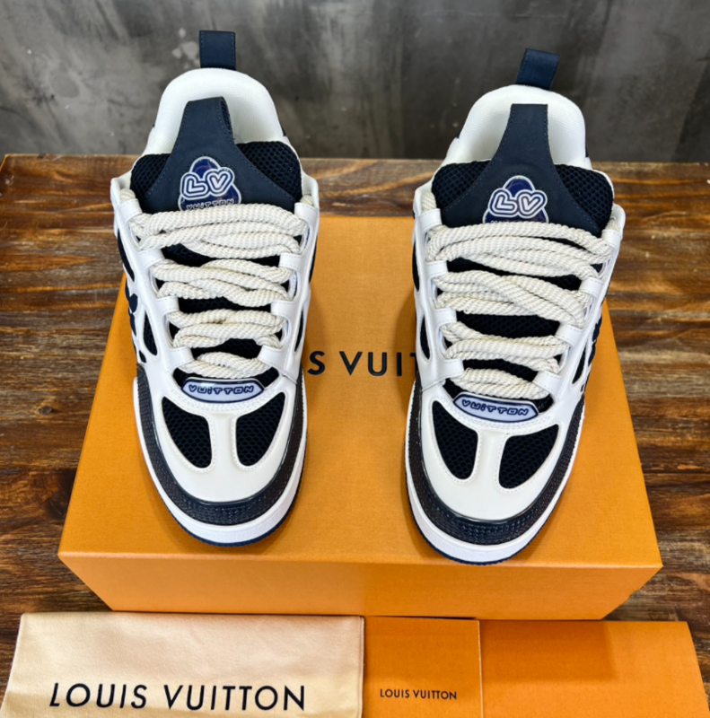 Ozarra Luxury - LOV Women Shoes - 046