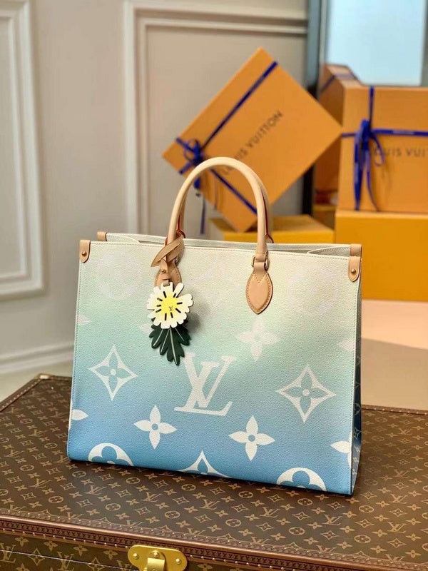 Ozarra Fashion Lu-Vi bags - 17422