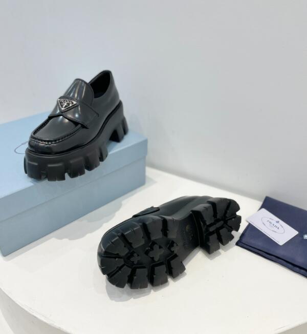 Ozarra Luxury - PD Women Shoes - 135