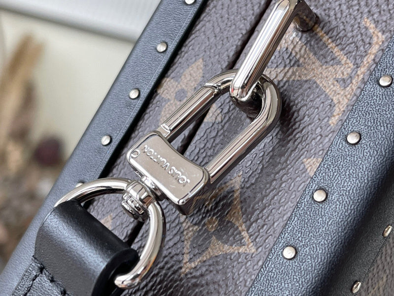 Fashion Lu-Vi bags - 4843