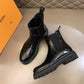 Ozarra Luxury - LOV Men Shoes - 844