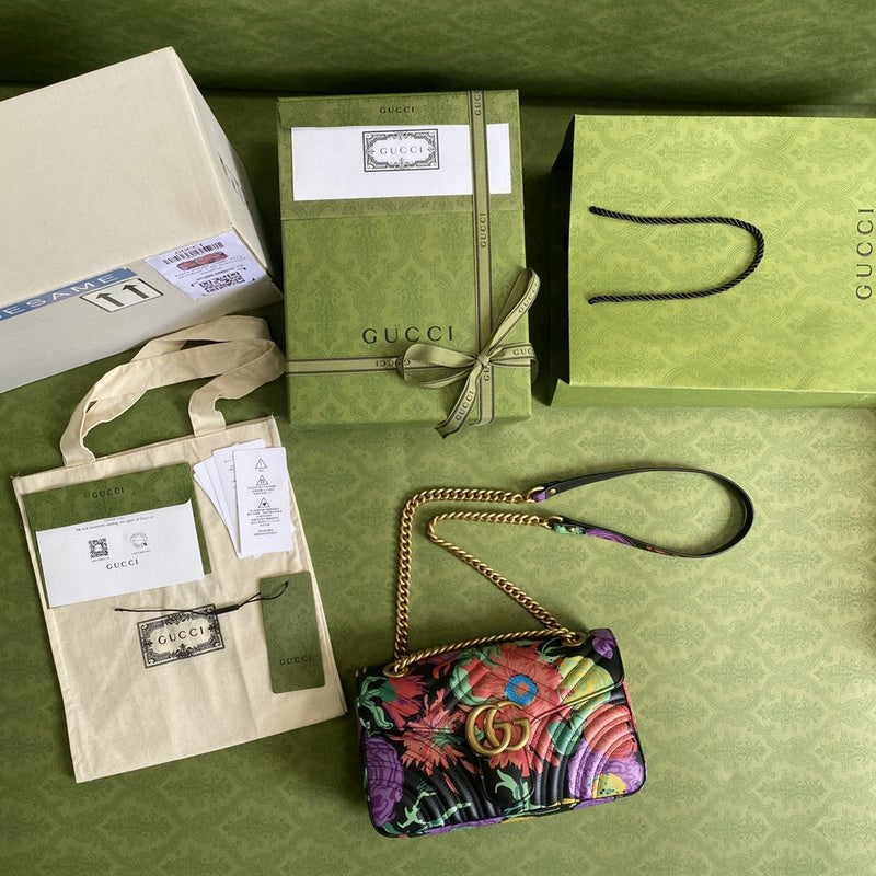 Ozarra - GUKI Bags - 1914