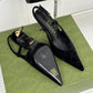 Ozarra Luxury - LOV Women Shoes - 312