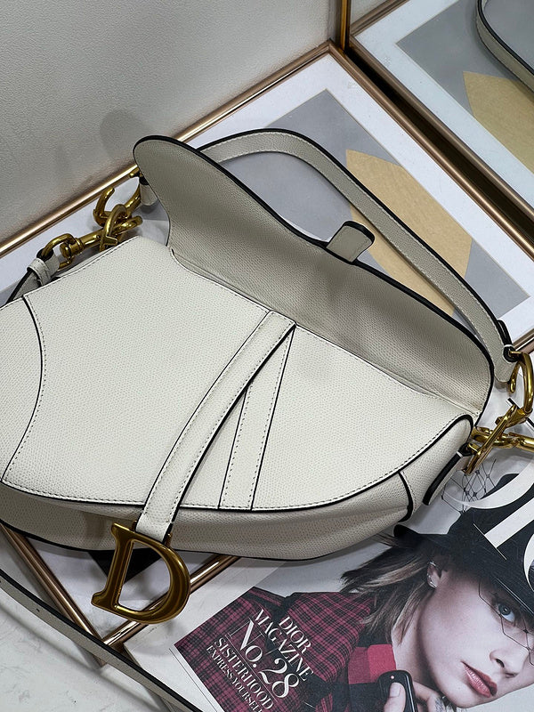 OZ - Dir Bags - 965