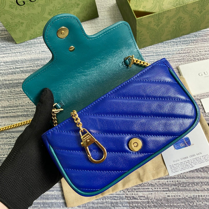 Ozarra - GG Bags - 1947