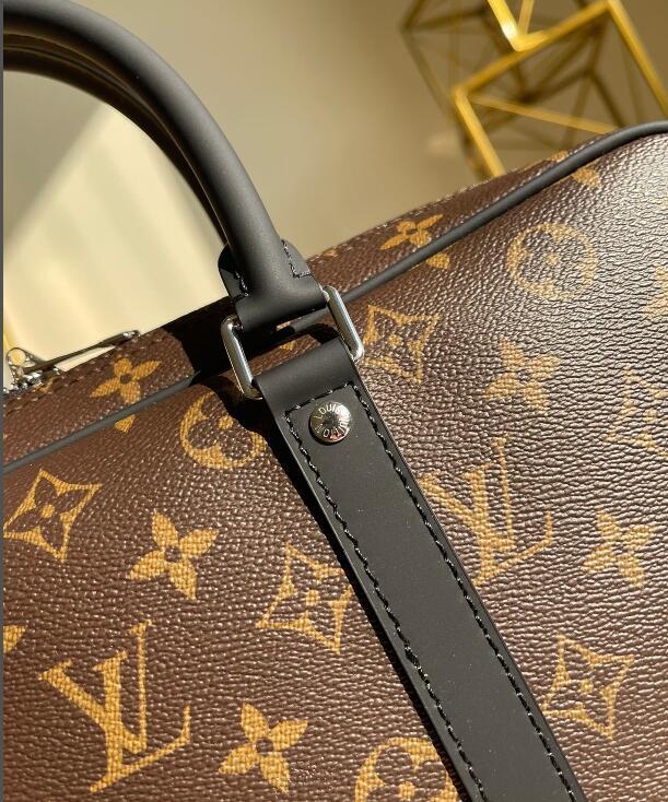 Ozarra Luxury - LOV Bags - 2555