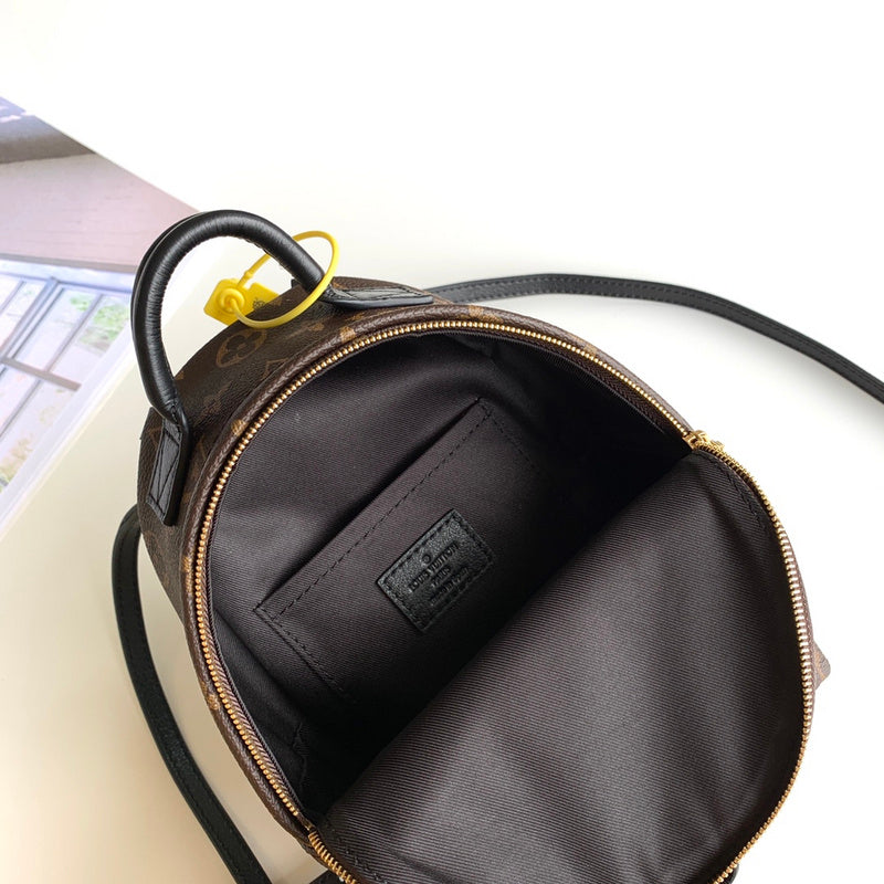 Ozarra Fashion Lu-Vi bags - 17172