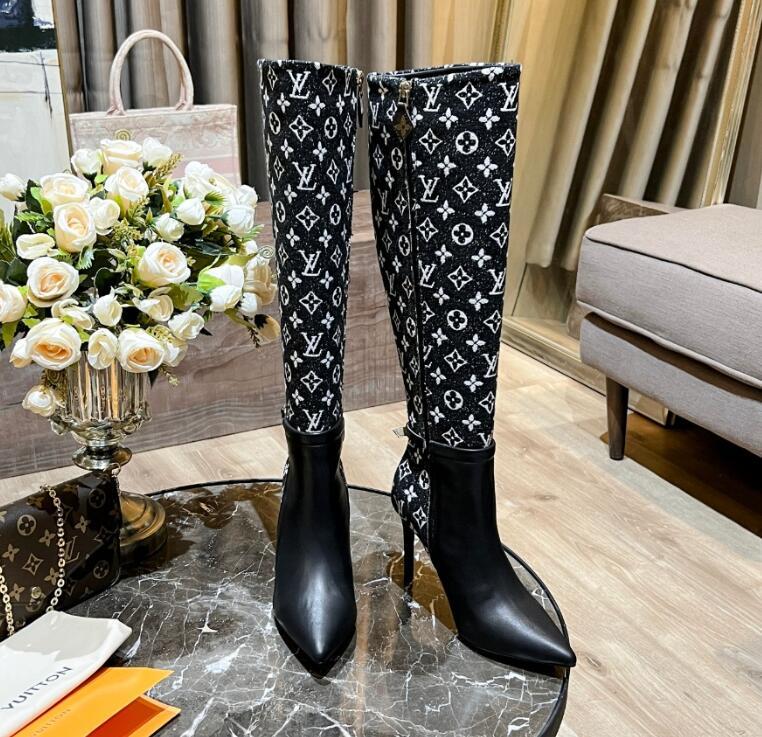 Ozarra Luxury - LOV Women Shoes - 871