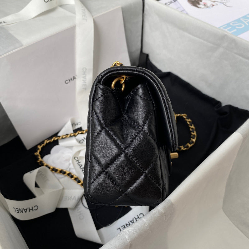 Ozarra - CHL Bags - 7640
