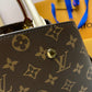Ozarra Fashion Lu-Vi Bags - 16865