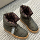 Ozarra Luxury - LOV Women Shoes - 675