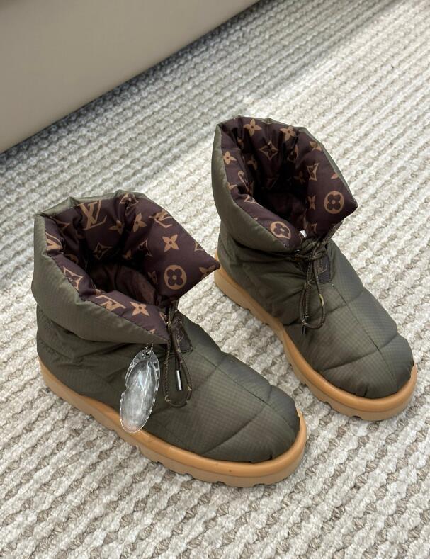 Ozarra Luxury - LOV Women Shoes - 675