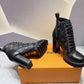 Ozarra Luxury - LOV Women Shoes - 773