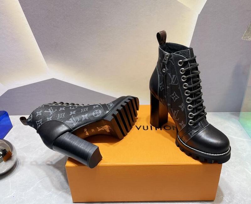 Ozarra Luxury - LOV Women Shoes - 773