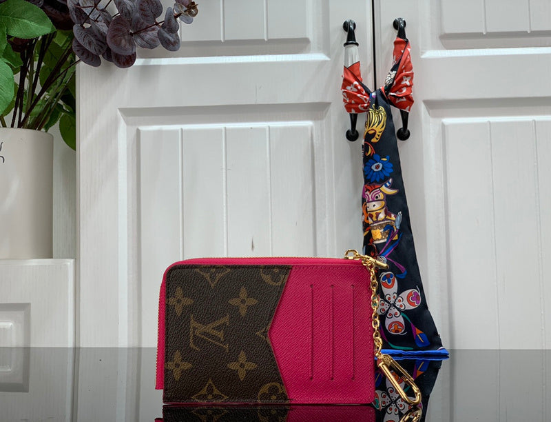 Fashion Lu-Vi bags - 2976