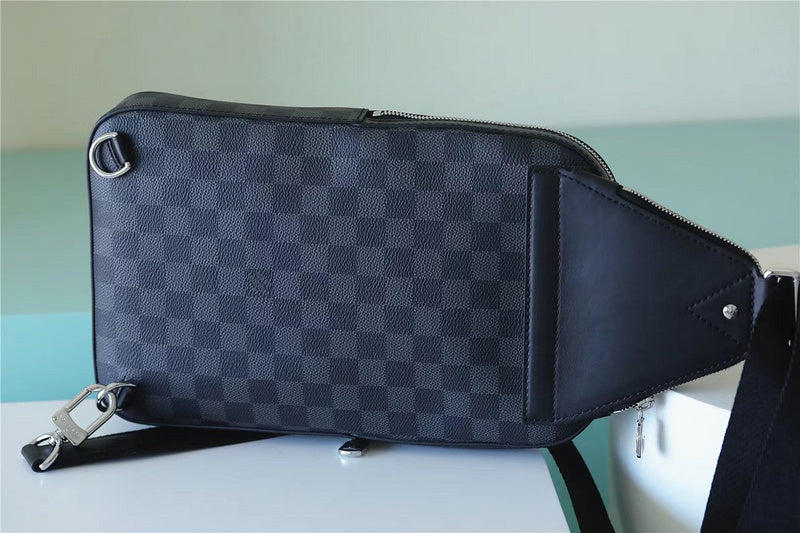 Ozarra Fashion Lu-Vi bags - 10207