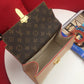 Fashion Lu-Vi bags - 3681