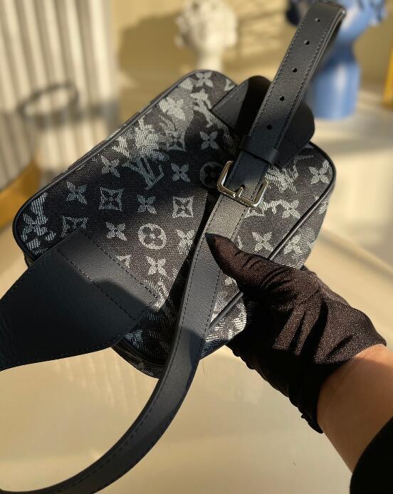 Ozarra Luxury - LOV Bags - 2593