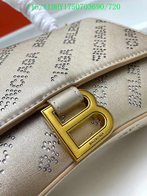 Ozarra Fashion - BGA Bags - 1721