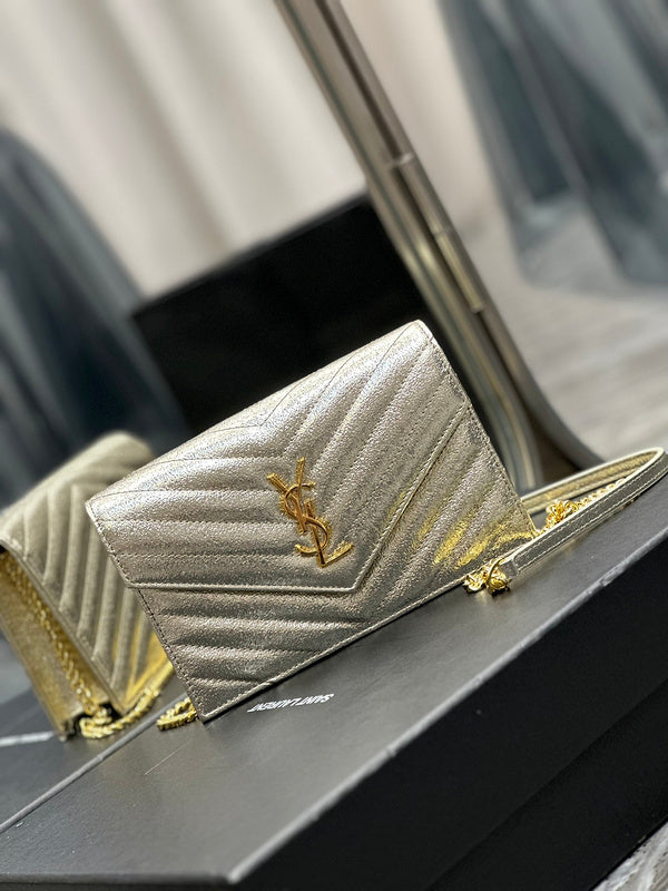 OZ - SLY Bags - 918