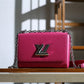 Ozarra Fashion Lu-Vi bags - 8508