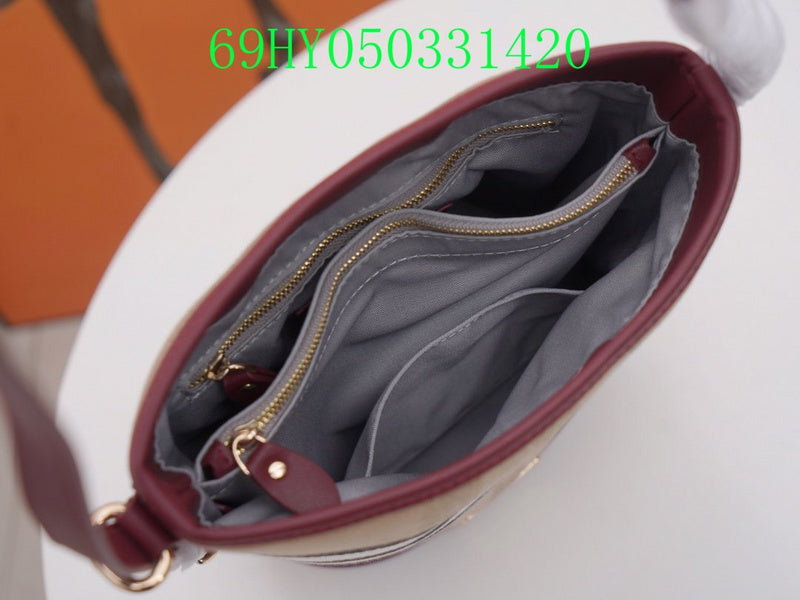 Ozarra Fashion -BBR Bags - 577