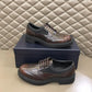 Ozarra Luxury - PD Men Shoes - 128