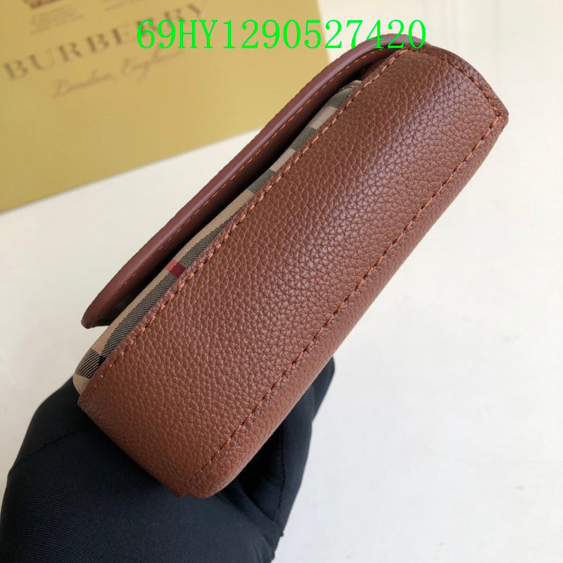 Ozarra Fashion -BBR Bags - 520