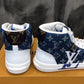 Ozarra Luxury - LOV Men Shoes - 1184