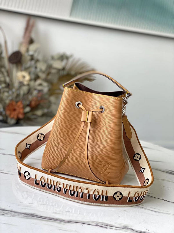 Ozarra Fashion Lu-Vi bags - 17534