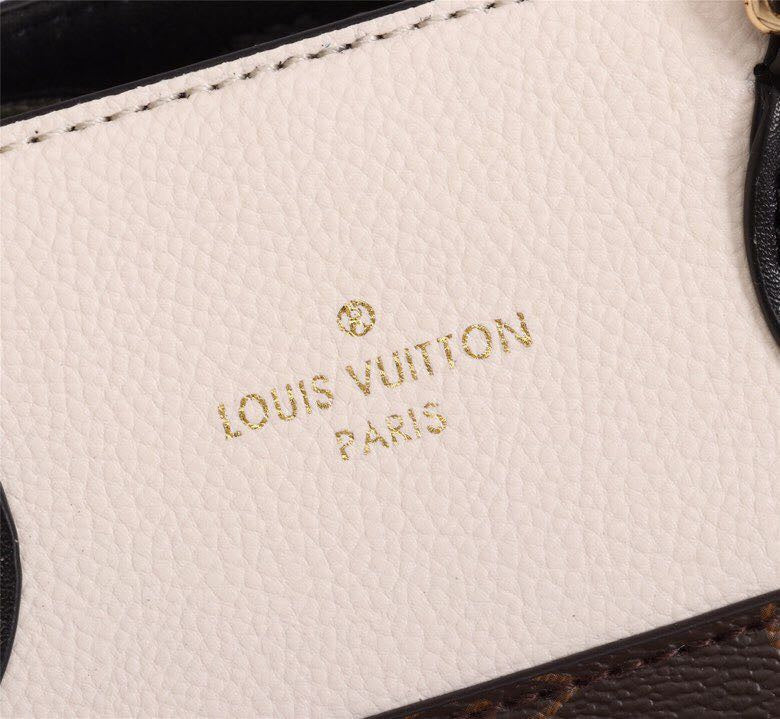 Fashion Lu-Vi bags - 3728