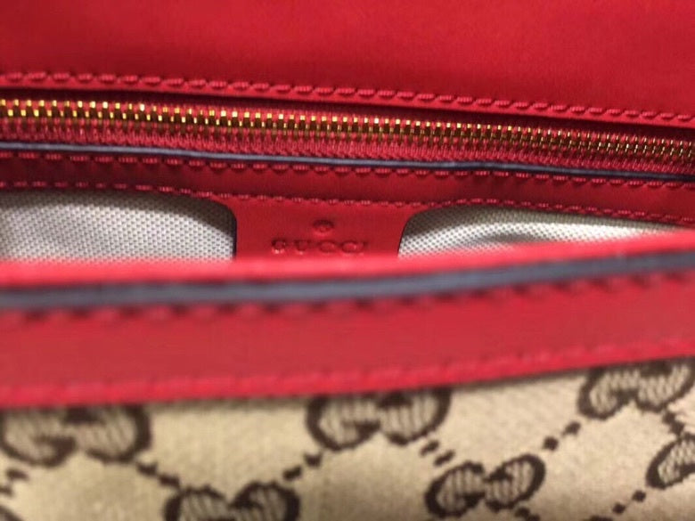 Ozarra - GUKI Bags - 416