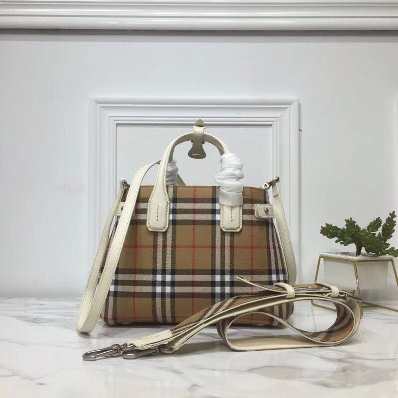 Ozarra Fashion -BBR Bags - 1621