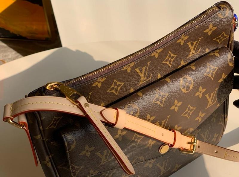 Ozarra Luxury - LOV Bags - 2604
