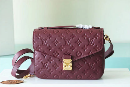 Ozarra - LUV Bags - 083