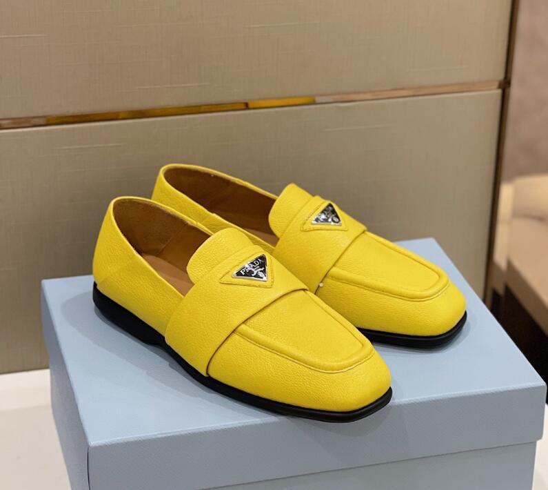 Ozarra Luxury - PD Men Shoes - 078